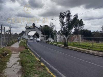 Terreno en Venta sobre Av. Reforma - Col. San José del Puente .,, Puebla, Puebla 72590, Mexico