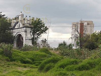 Terreno en Venta sobre Av. Reforma - Col. San José del Puente .,, Puebla, Puebla 72590, Mexico