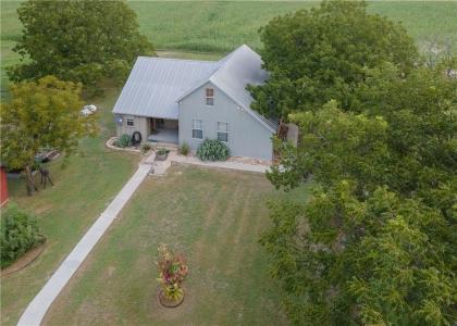 2201 County Road 311, Jarrell, Texas 76537, USA