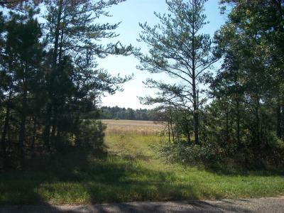 38 acres 18th St, Necedah, Висконсин 54646, Соединенные Штаты