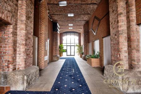 3, Waterloo Road, Liverpool, Reino Unido