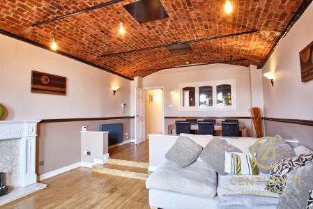 3, Waterloo Road, Liverpool, Reino Unido