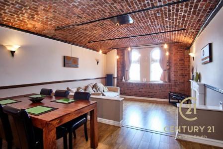 3, Waterloo Road, Liverpool, Reino Unido