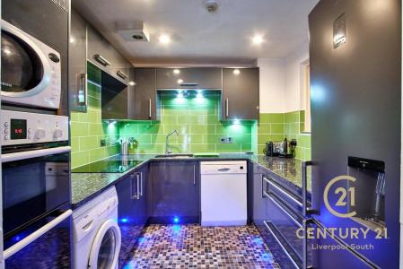 3, Waterloo Road, Liverpool, Reino Unido