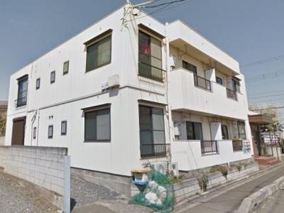 石神２丁目, ハイツ新井, 新座市, سايتاما 352-0033, اليابان 