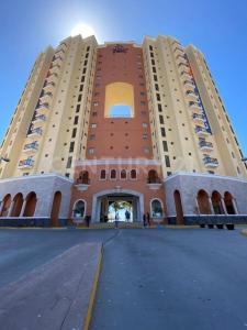 Sábalo Cerritos, LAS GAVIAS GRAND 3100,, Mazatlán, Sinaloa 82112, México