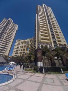 Sábalo Cerritos, LAS GAVIAS GRAND 3100,, Mazatlán, Sinaloa 82112, México