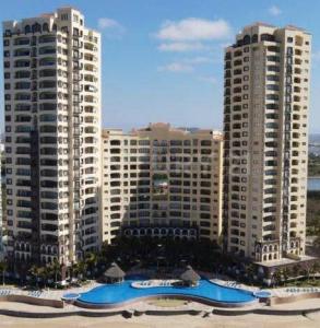 Av. Sábalo Cerritos, Las Gavias Grand 3100,, Mazatlán, Sinaloa 82112, Mexico