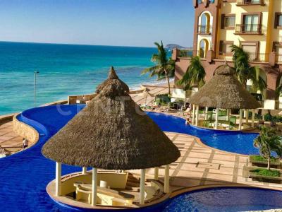 Av. Sábalo Cerritos, Las Gavias Grand 3100,, Mazatlán, Sinaloa 82112, Mexico
