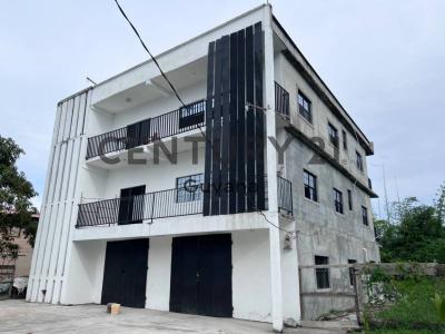 Parika, 가이아나