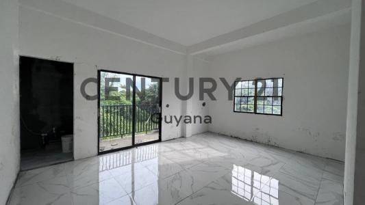 Parika, 가이아나