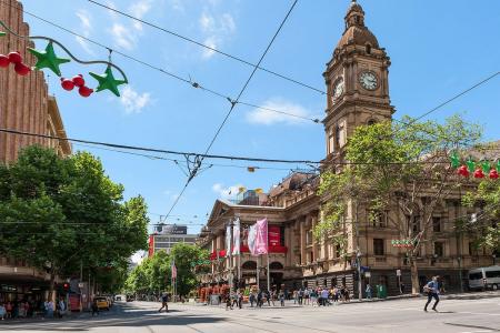 2/227 Collins St., Melbourne City, VIC 3000, Australia