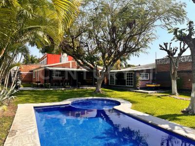 Almendros No. 4,, Cuautla, Морелос 62757, Мексика