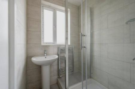 Central Road, Worcester Park, United Kingdom