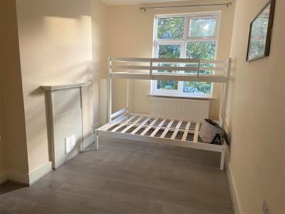 Central Road, Worcester Park, United Kingdom