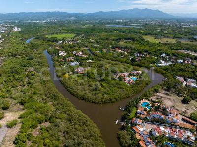 Retorno las mariposas # 18,, Bahía De Banderas, Nayarit 63735, México