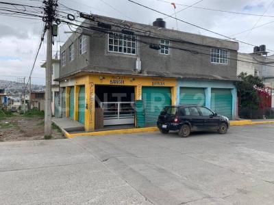 Tequisquiac esq. Tenango del Valle Mz. 205, Lt. 12,, Tultitlán, Estado De México 54948, México