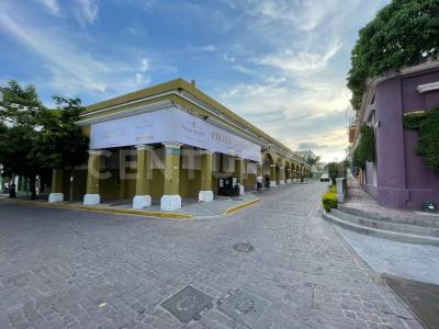 Gral Angel Flores, VILLA VICARIO 308,, Mazatlán, Sinaloa 82000, Mexiko