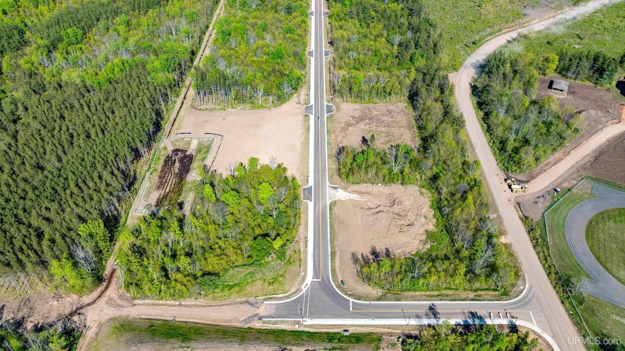 TBD18 Dolomite, Hancock, Michigan 49930, Estados Unidos