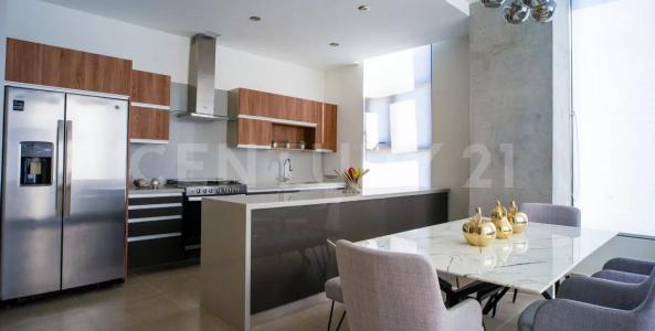 TORRE MILENA Av. Eugenio Garza Sada 3869,, Monterrey, Nuevo León 64860, Mexico