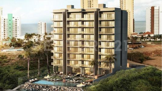 AVENIDA DEL ESTERO, TORRE CATALUÑA S/N,, Mazatlán, Sinaloa 82110, Mexico