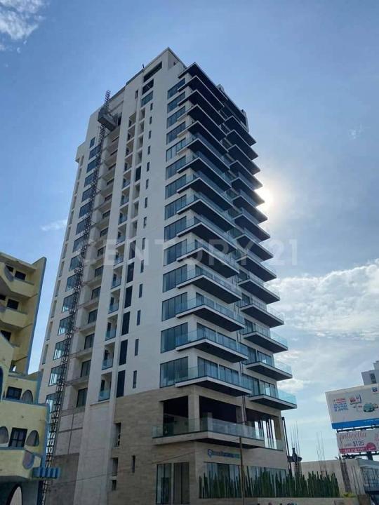 Avenida del Mar, TORRE THE O GRAN LIVING 6-171,, Mazatlán, Sinaloa 82017, México