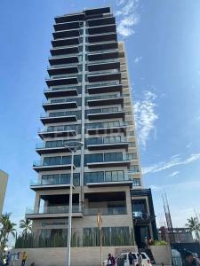 Avenida del Mar, TORRE THE O GRAN LIVING 6-171,, Mazatlán, Sinaloa 82017, México