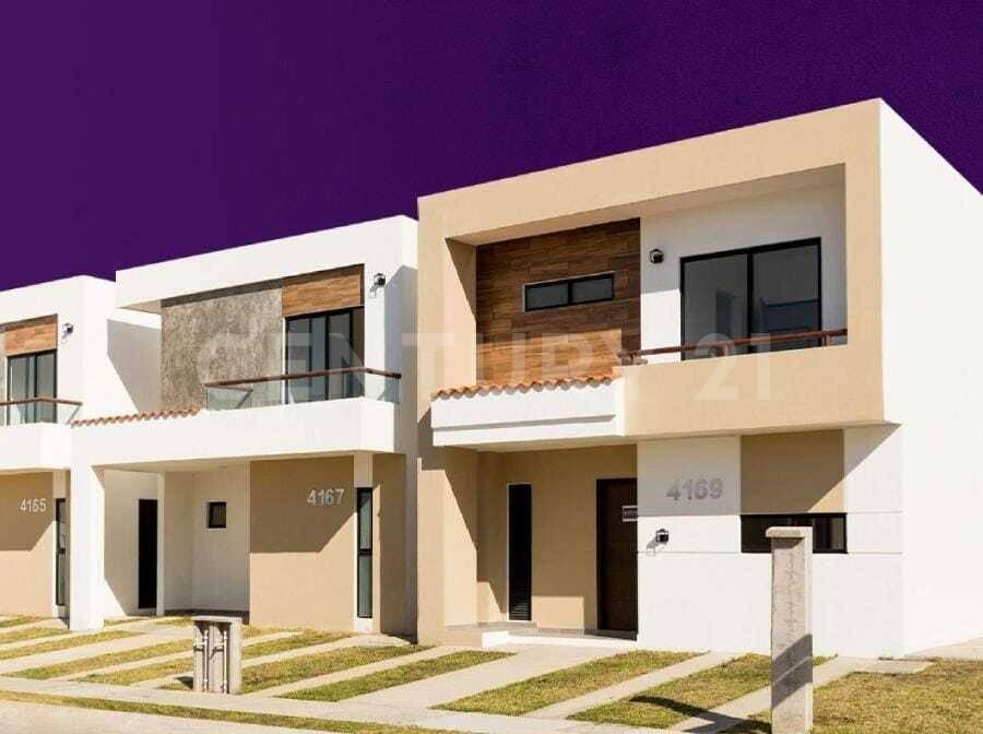 Single Family House For Sale, Avenida Óscar Pérez Escobosa, RESIDENCIAL