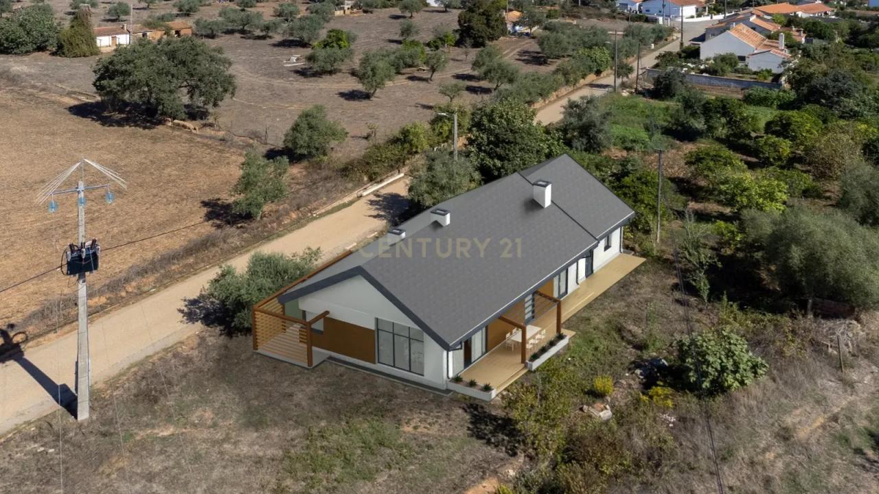 Farm For Sale, Odemira Beja 7630357 Portugal