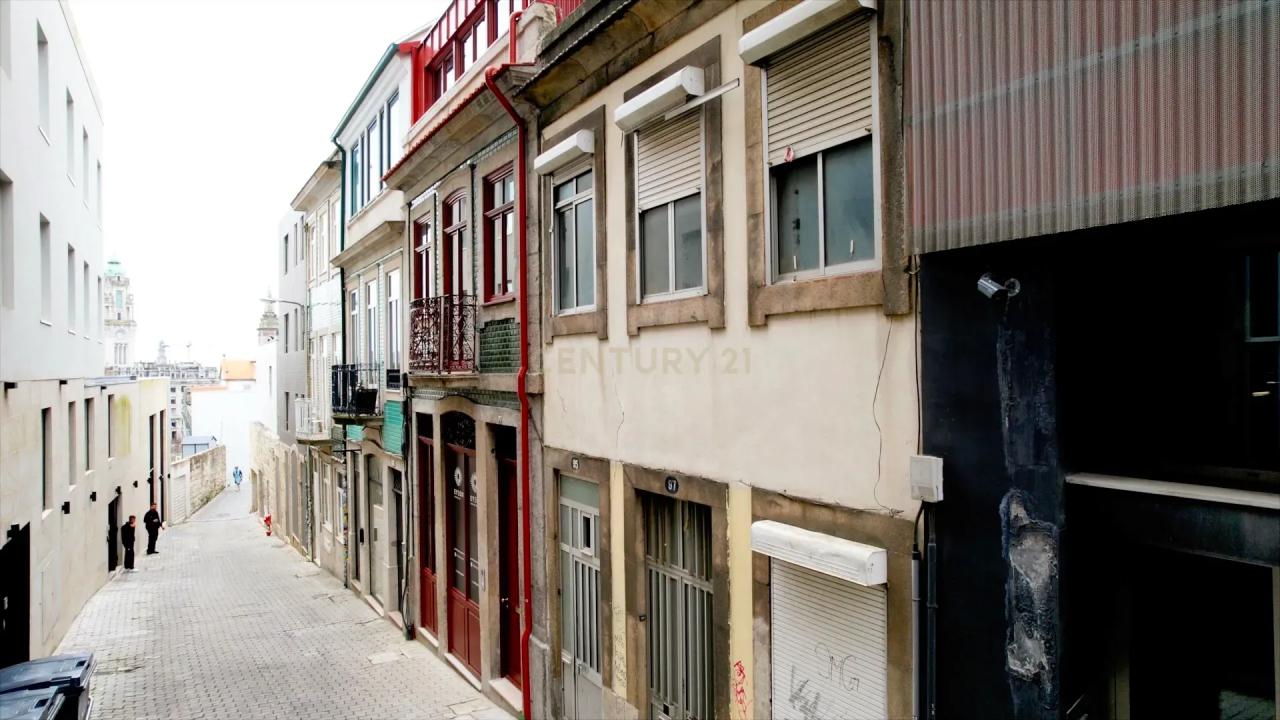 Porto, Porto 4000-059, Portugal