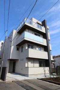 201, 鹿島田１丁目20-12, メゾン・ド・フローレンス, 川崎市幸区, Kanagawa 212-0058, Japonia