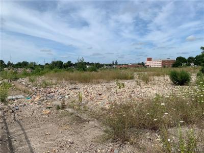 0 S 7th (Lot 7) Street, Fulton, Нью-Йорк 13069, Соединенные Штаты