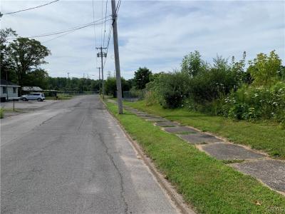 0 S 7th (Lot 7) Street, Fulton, Нью-Йорк 13069, Соединенные Штаты