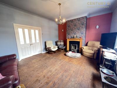 Clifton Grove, PRESTON, Reino Unido