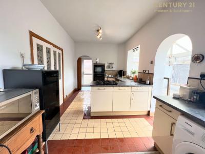 Clifton Grove, PRESTON, Reino Unido