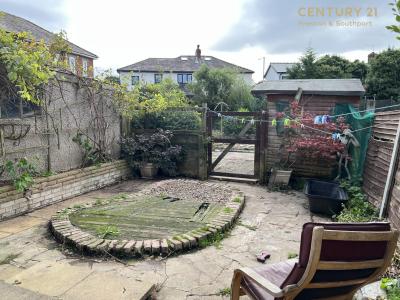 Clifton Grove, PRESTON, Reino Unido