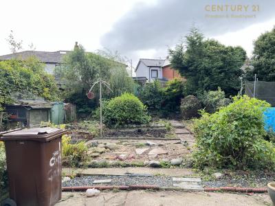 Clifton Grove, PRESTON, Reino Unido