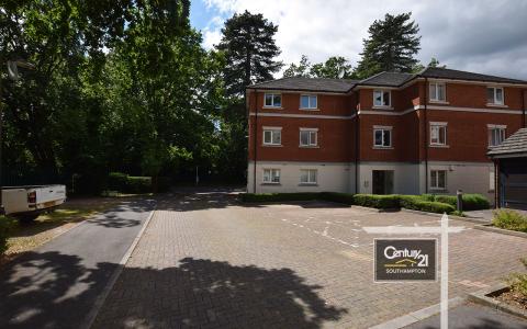 Flat 6, 41, Glen Eyre Road, Southampton, United Kingdom