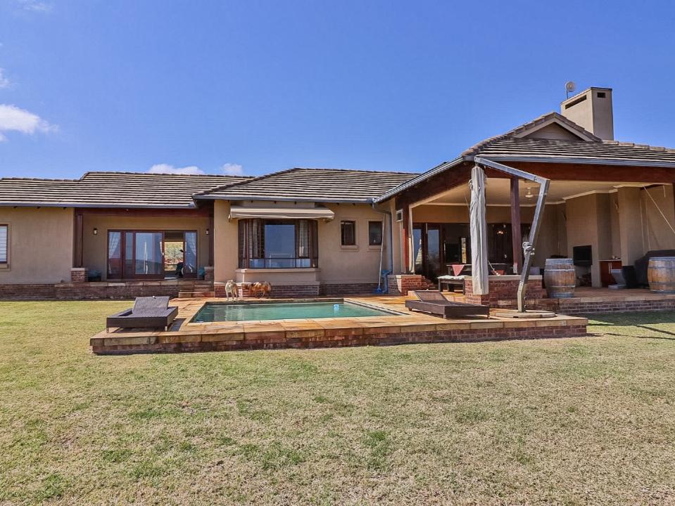 Home For Sale, White River Mpumalanga South Africa