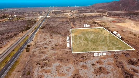 Ensenada, Baja California 22765, Mexico