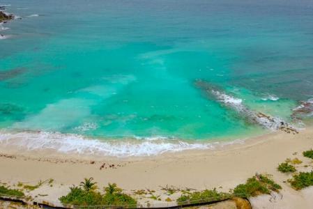 Exclusive Lots for Villas & Condos in Indigo Bay For Sale, Indigo Bay, 세인트마르턴
