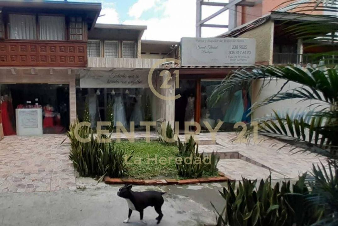 Single Family House For Sale, Medellín Antioquia 0050032 Colombia