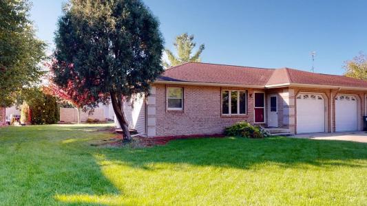 207 Radloff St, Fort Atkinson, Wisconsin 53538, Estados Unidos