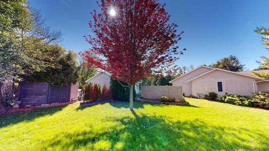 207 Radloff St, Fort Atkinson, Wisconsin 53538, Estados Unidos