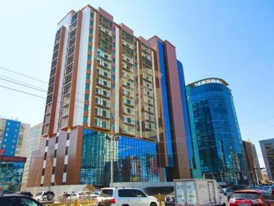 Ulaanbaatar, Mongolia