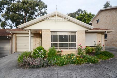 3/11 Stapleton Street, Wentworthville, NSW 2145, 오스트레일리아