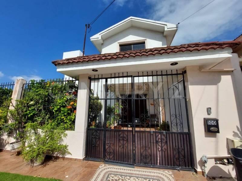 Single Family House For Sale, Tampico Tamaulipas 89360 Mexico