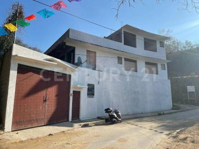 CALLE A PLAYA ESTACAHUITE SIN NUMERO,, San Pedro Pochutla, Oaxaca 70902, Messico