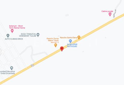 Tulum, Quintana Roo 77760, Mexico