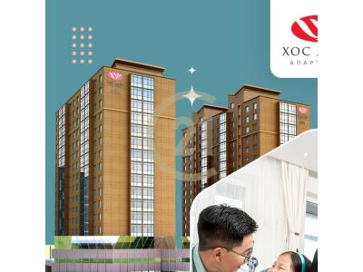 Ulaanbaatar, Mongolia